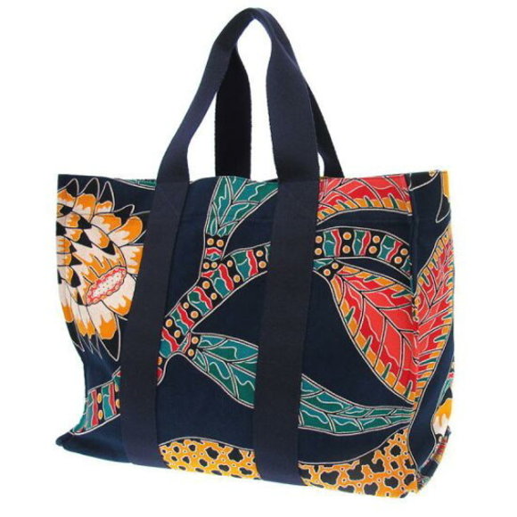 Hermes Savanna Dance Tote - Picture 3 of 9
